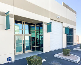 12180 Ridgecrest Rd, Victorville, CA for lease Building Photo- Image 2 of 6