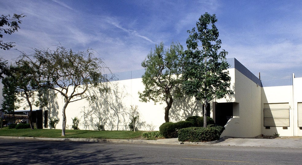 16103 Avenida Padilla, Irwindale, CA for lease - Other - Image 3 of 4