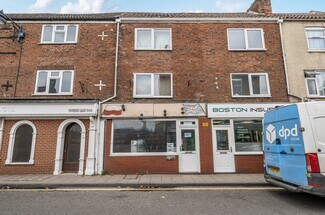 Plus de détails pour 132 West St, Boston - Commerce de détail à louer