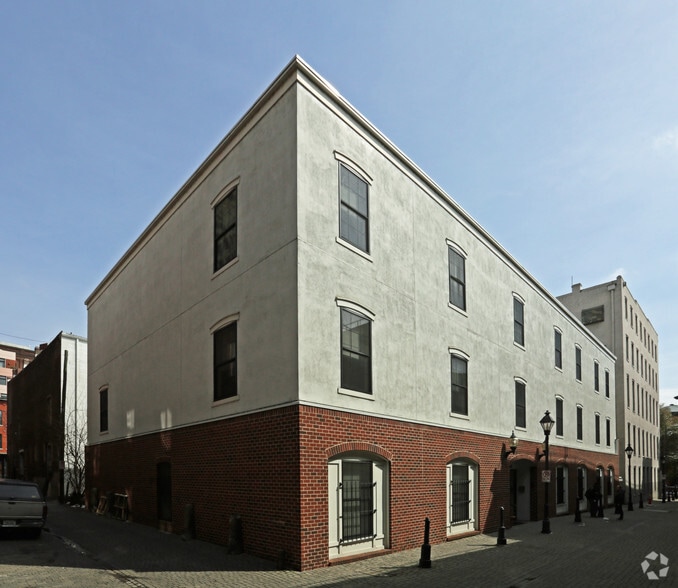 1206 Shockoe Ln, Richmond, VA for sale - Primary Photo - Image 1 of 17