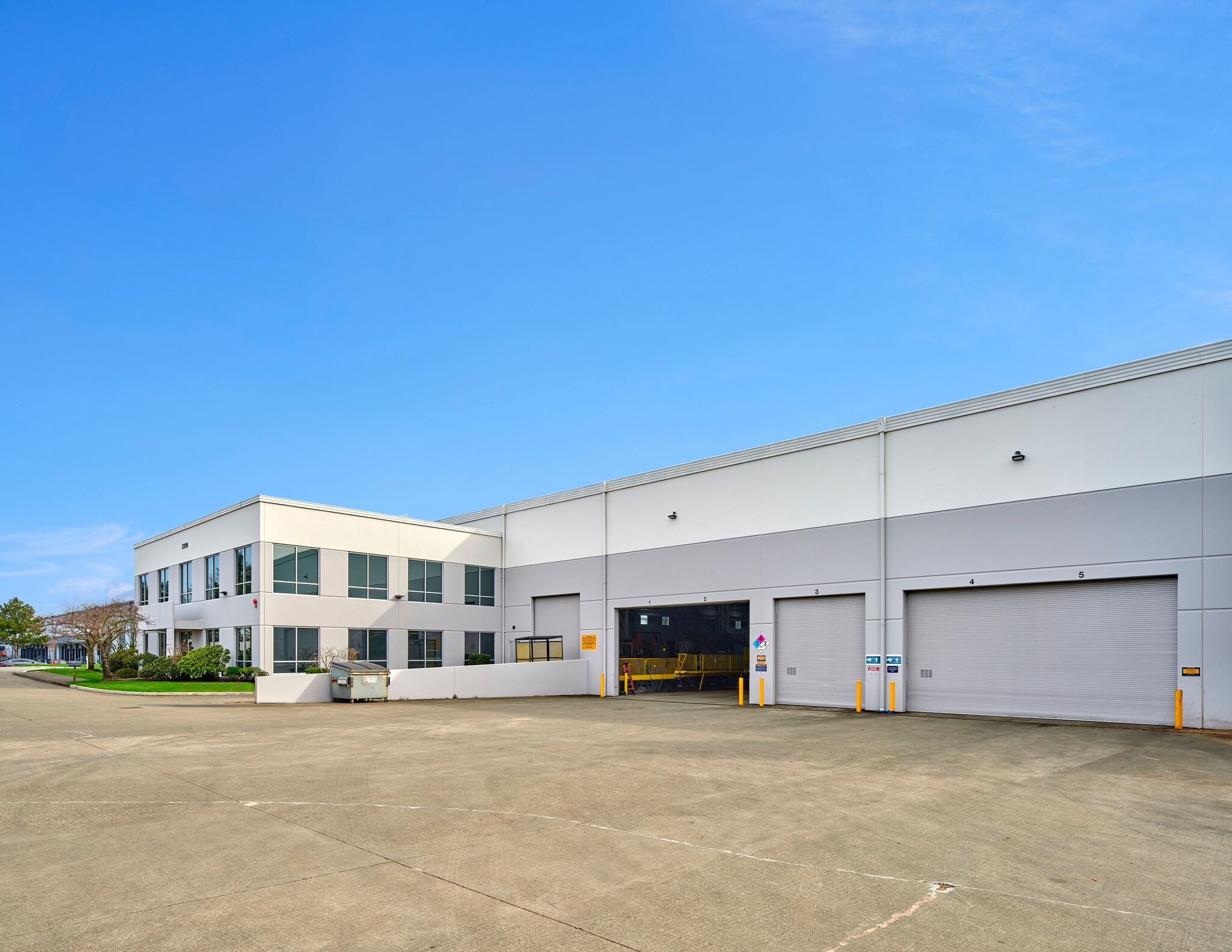 2306 B St NW, Auburn, WA for lease Building Photo- Image 1 of 2