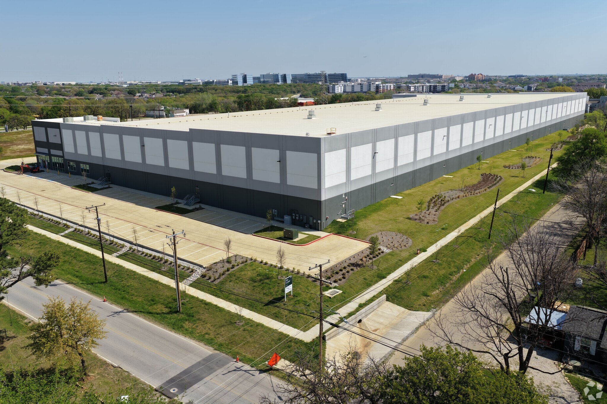 3850 Tarrant Main St, Euless, TX for lease Primary Photo- Image 1 of 9