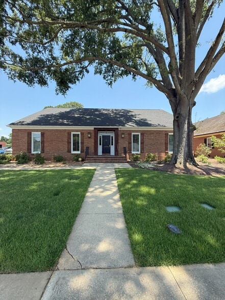 1334 Ebenezer Rd, Rock Hill, SC for lease - Building Photo - Image 1 of 6