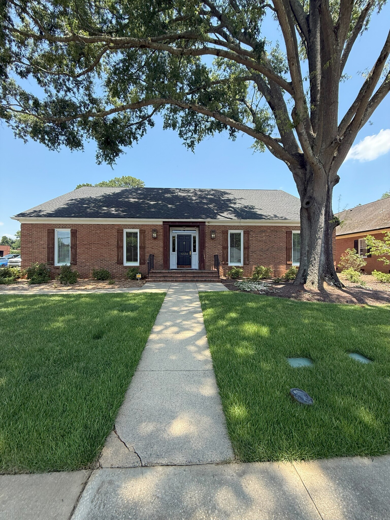 1334 Ebenezer Rd, Rock Hill, SC à louer Photo du bâtiment- Image 1 de 7