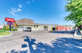 More details for 725 Sagamore Pky N, Lafayette, IN - Specialty for Sale