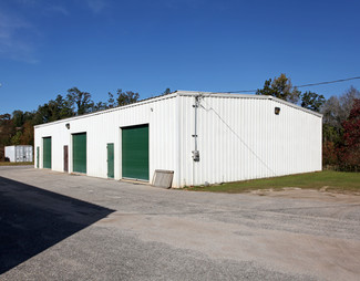 More details for 1300 Schillinger Rd S, Mobile, AL - Industrial for Sale