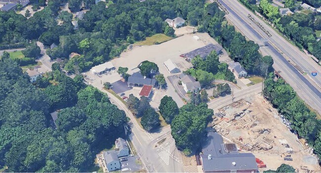 More details for 7 Post Office Sq, Lynnfield, MA - Retail for Lease