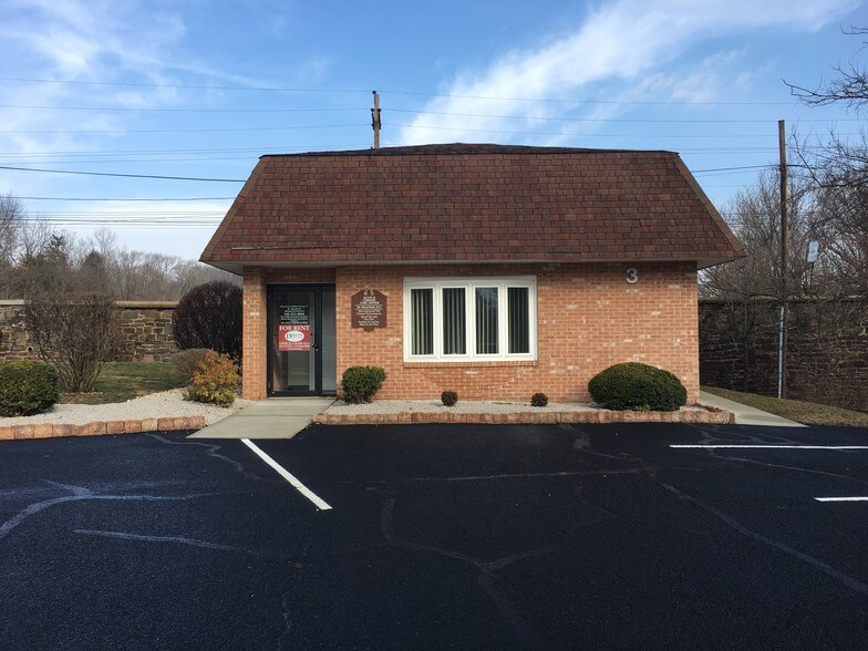 1630 E High St, Pottstown, PA à vendre - Photo principale - Image 1 de 7