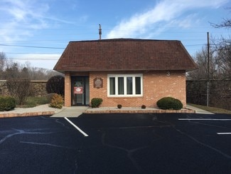 More details for 1630 E High St, Pottstown, PA - Office for Lease
