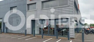 Plus de détails pour Commerce de détail à louer