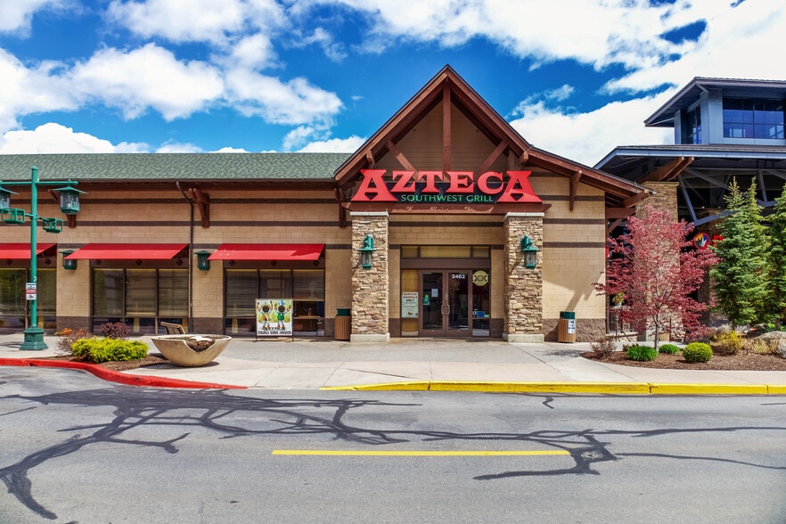 2356-2416 N Old Mill Loop, Coeur d'Alene, ID for lease - Building Photo - Image 3 of 6