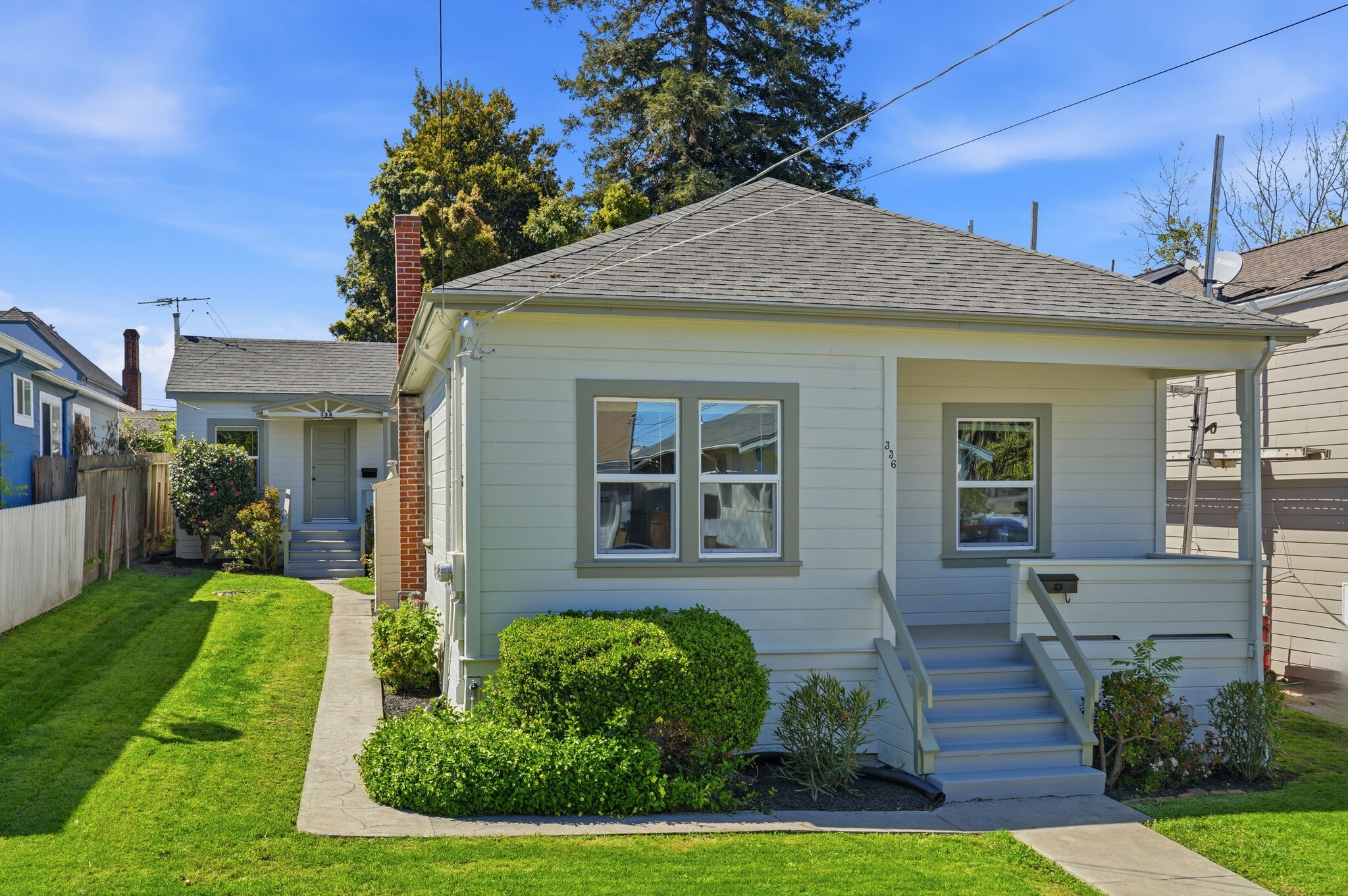 338 Garretson Ave, Rodeo, CA for sale Primary Photo- Image 1 of 28
