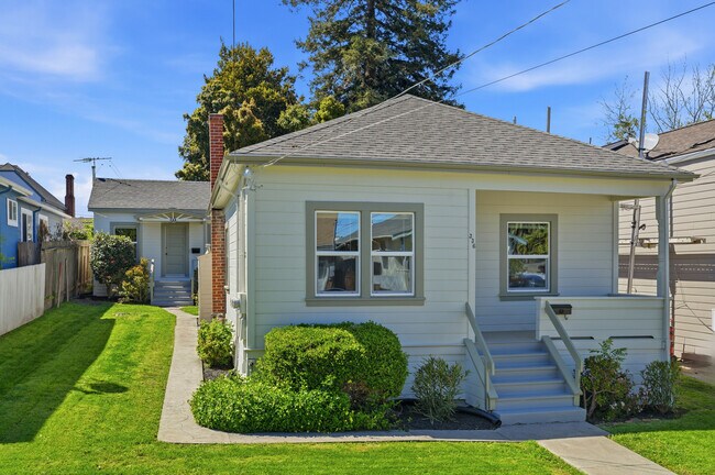 Plus de détails pour 338 Garretson Ave, Rodeo, CA - Multi-résidentiel à vendre