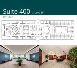 5555 Glendon Ct, Dublin, OH à vendre Plan d’étage- Image 1 de 1