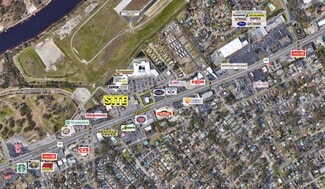 More details for 3910 N Kings Hwy, North Myrtle Beach, SC - Retail for Lease