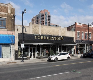 Plus de détails pour 2886 Dundas St W, Toronto, ON - Commerce de détail à louer
