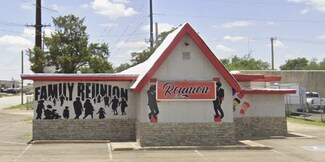 Plus de détails pour 518 E 34th St, Lubbock, TX - Commerce de détail à vendre