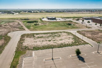 0 Cinergy, Amarillo, TX - aerial  map view - Image1