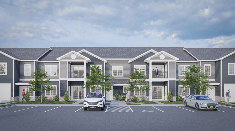 1298 Payne Ave, North Tonawanda, NY à vendre - Photo du bâtiment - Image 3 de 7