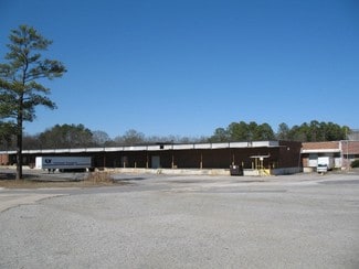More details for 21 Kirton St, Rome, GA - Industrial for Sale