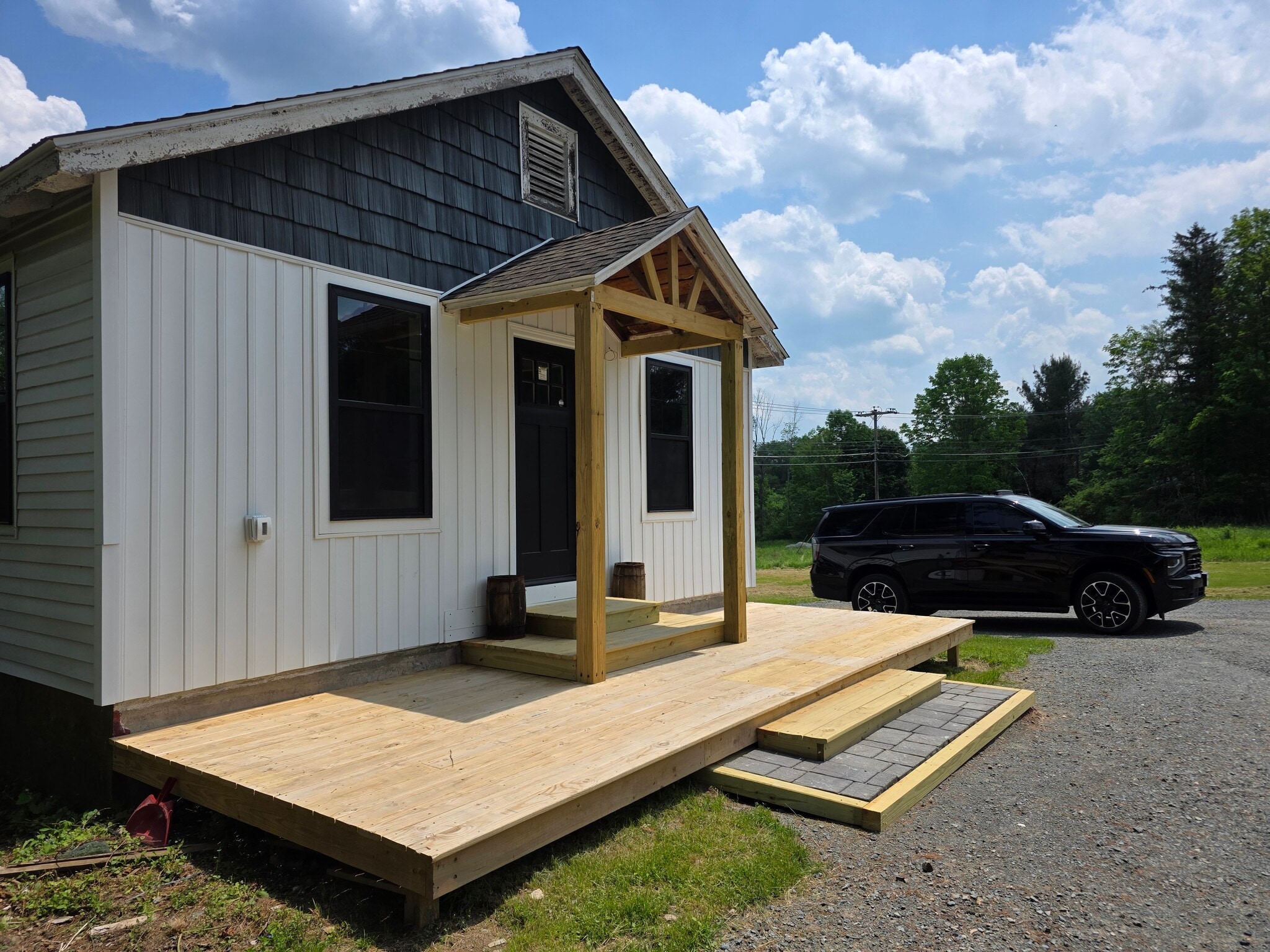 1132 Old Rte 17, Harris, NY for sale Building Photo- Image 1 of 30