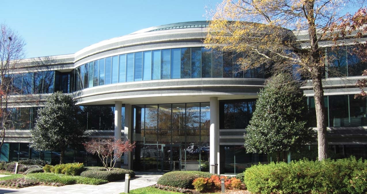 9201 Arboretum Pky, Richmond, VA for lease Building Photo- Image 1 of 8