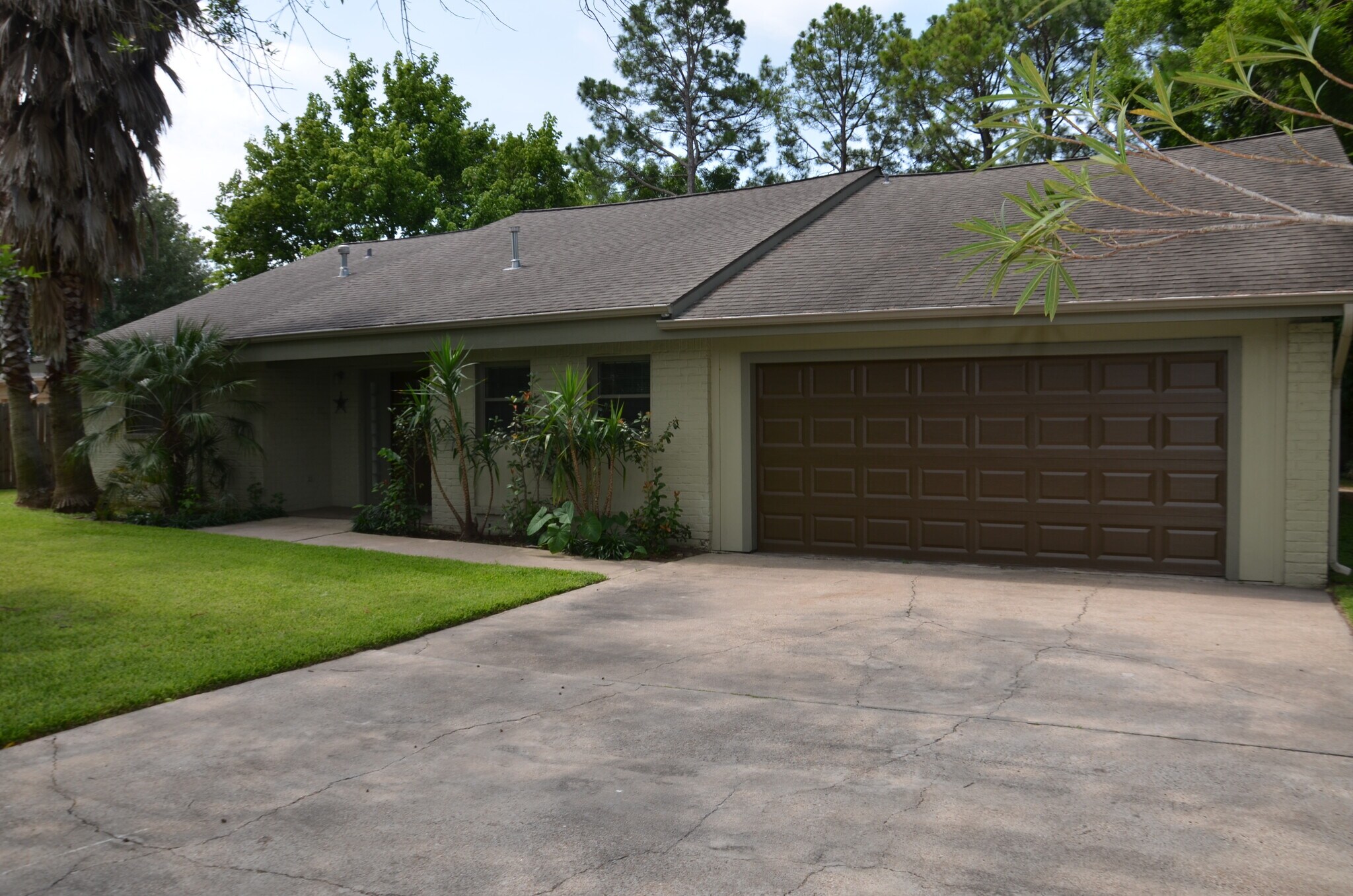 4123 Rose Way, Houston, TX à vendre Photo principale- Image 1 de 11