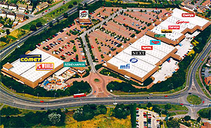 More details for Chelmer Rd, Chelmsford - Retail for Lease