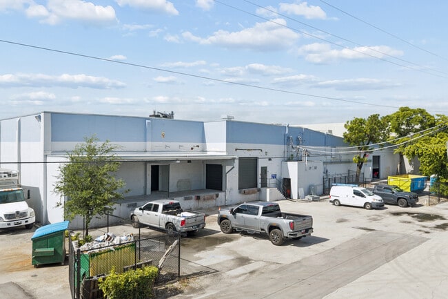 More details for 1400 SW 1st Ct, Pompano Beach, FL - Industrial for Lease
