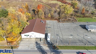 More details for 409 E Main St, Andover, OH - Retail for Lease