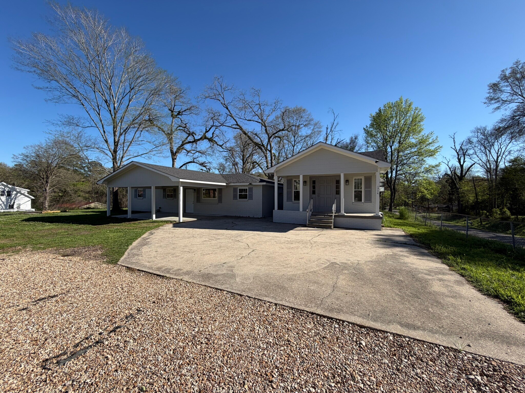 1714 Erin St, Jackson, LA for sale Primary Photo- Image 1 of 13