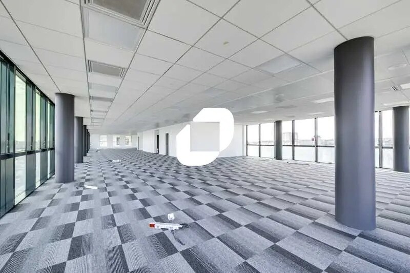 40 Quai Jean Compagnon, Ivry-sur-Seine à louer - Photo du bâtiment - Image 2 de 25