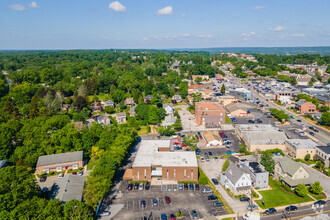 30 S Valley Rd, Paoli, PA - aerial  map view