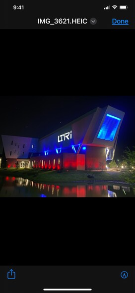 6250 Texas Street, Bossier City, LA à louer - Photo du bâtiment - Image 2 de 8