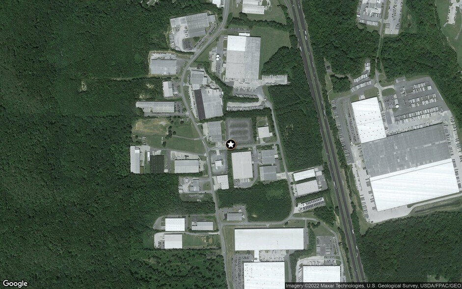 3355 Blake Dr, Dalton, GA à louer - Photo du bâtiment - Image 3 de 10