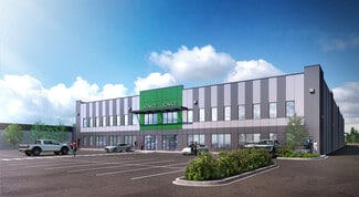 More details for 10906 50 SE st, Calgary, AB - Industrial for Lease