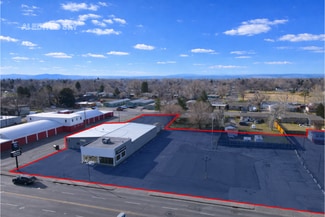 More details for 2046 Grand Ave, Billings, MT - Retail for Lease