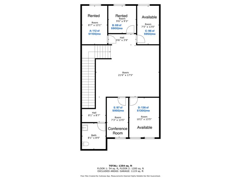 292 S 2000 W, Pleasant Grove, UT for lease - Building Photo - Image 2 of 30