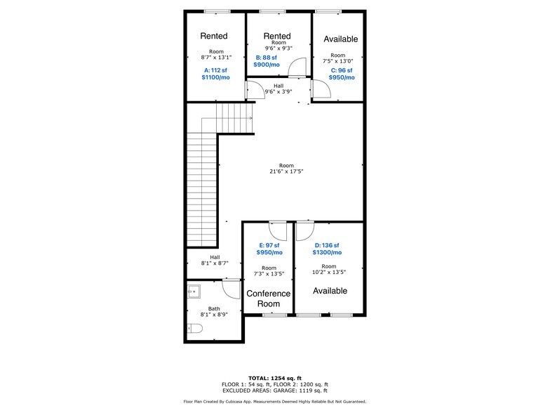 292 S 2000 W, Pleasant Grove, UT à louer - Photo du bâtiment - Image 2 de 30