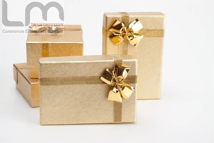 Commerce de détail dans Boulogne-Billancourt à louer - Photo du bâtiment - Image 1 de 5