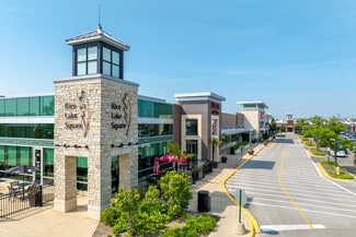 More details for 101-295 Rice Lake Sq, Wheaton, IL - Retail for Sale