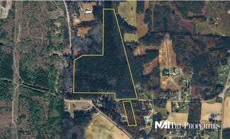 More details for 0 & 5636 Mitchell Mill Rd, Wake Forest, Wake Forest, NC - Land for Sale