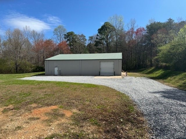 1245 Old Dahlonega Hwy, Dahlonega, GA à vendre - Photo du bâtiment - Image 3 de 13