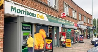 Plus de détails pour 1-2 Palatine Rd, Worthing - Commerce de détail à vendre