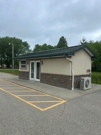 More details for 102 W Lawrence St, Kearney, MO - Retail for Sale