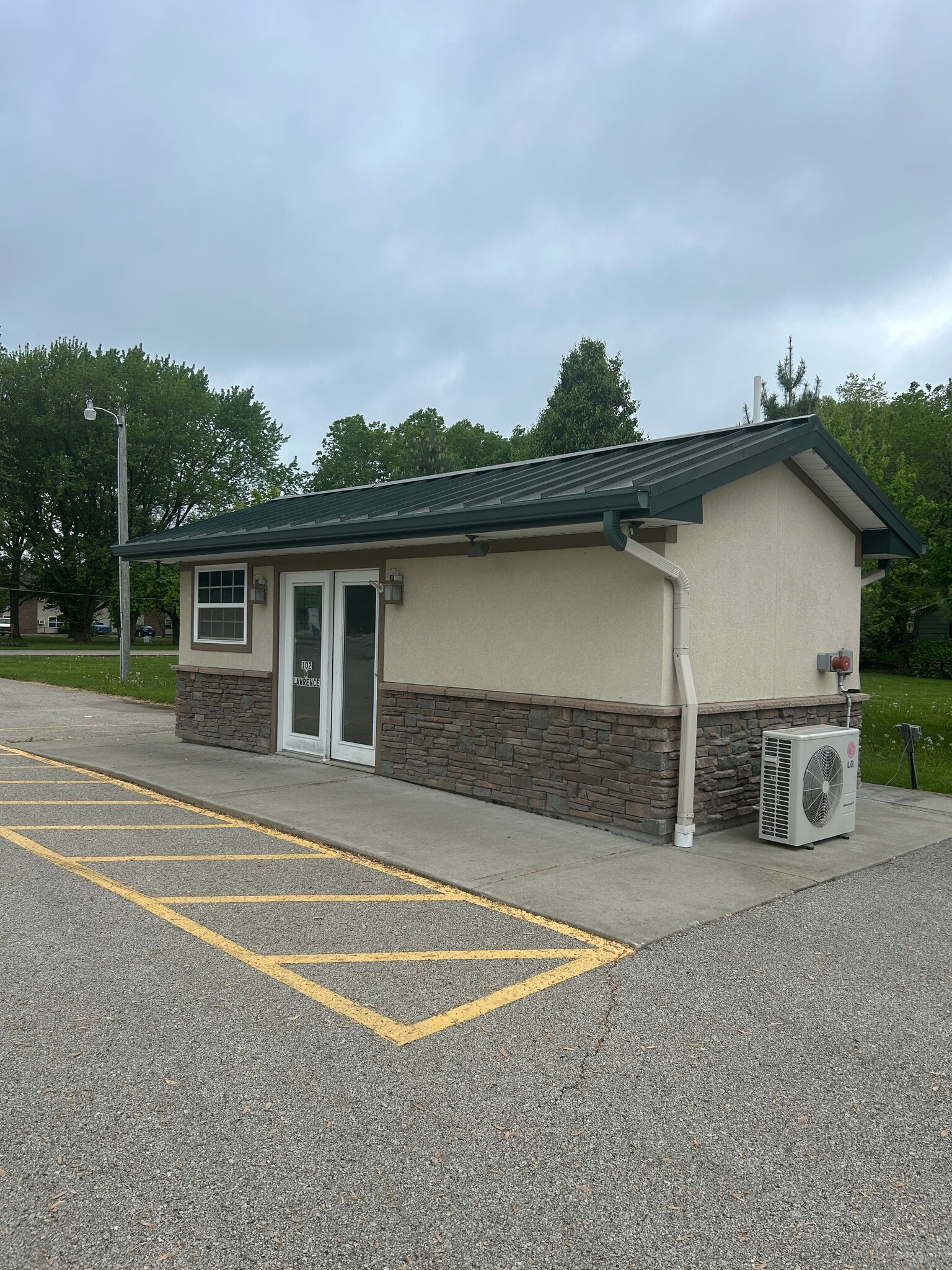 102 W Lawrence St, Kearney, MO for sale Building Photo- Image 1 of 13
