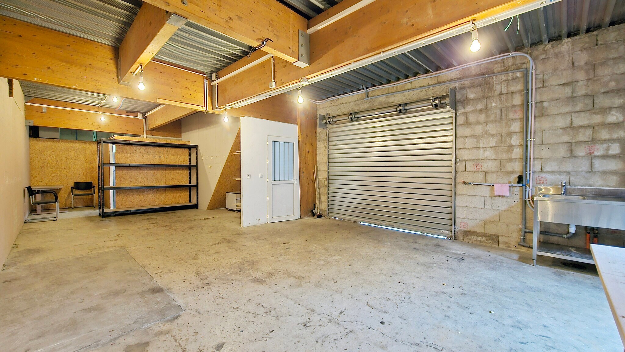 Avenue Clément Ader, Le Plessis-Trévise for lease Building Photo- Image 1 of 10