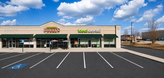 More details for 880-884 Buford Rd, Cumming, GA - Retail for Lease