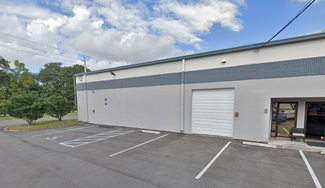 More details for 11320 Fortune Cir, Wellington, FL - Industrial for Lease