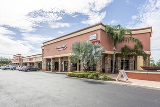 Plus de détails pour 814 SW Pine Island Rd, Cape Coral, FL - Bureau/Commerce de détail à louer